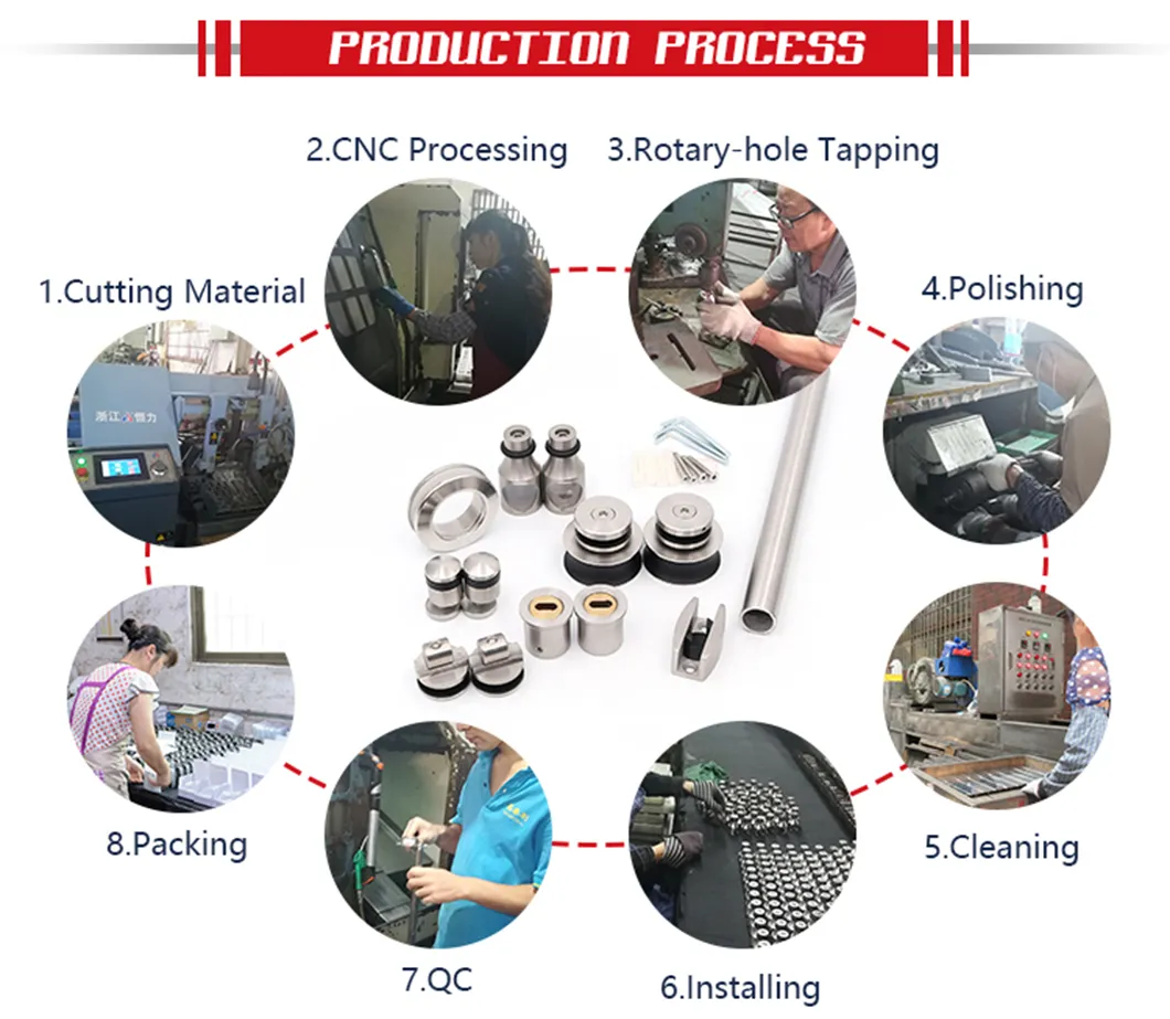 Sliding Door Hardware 5