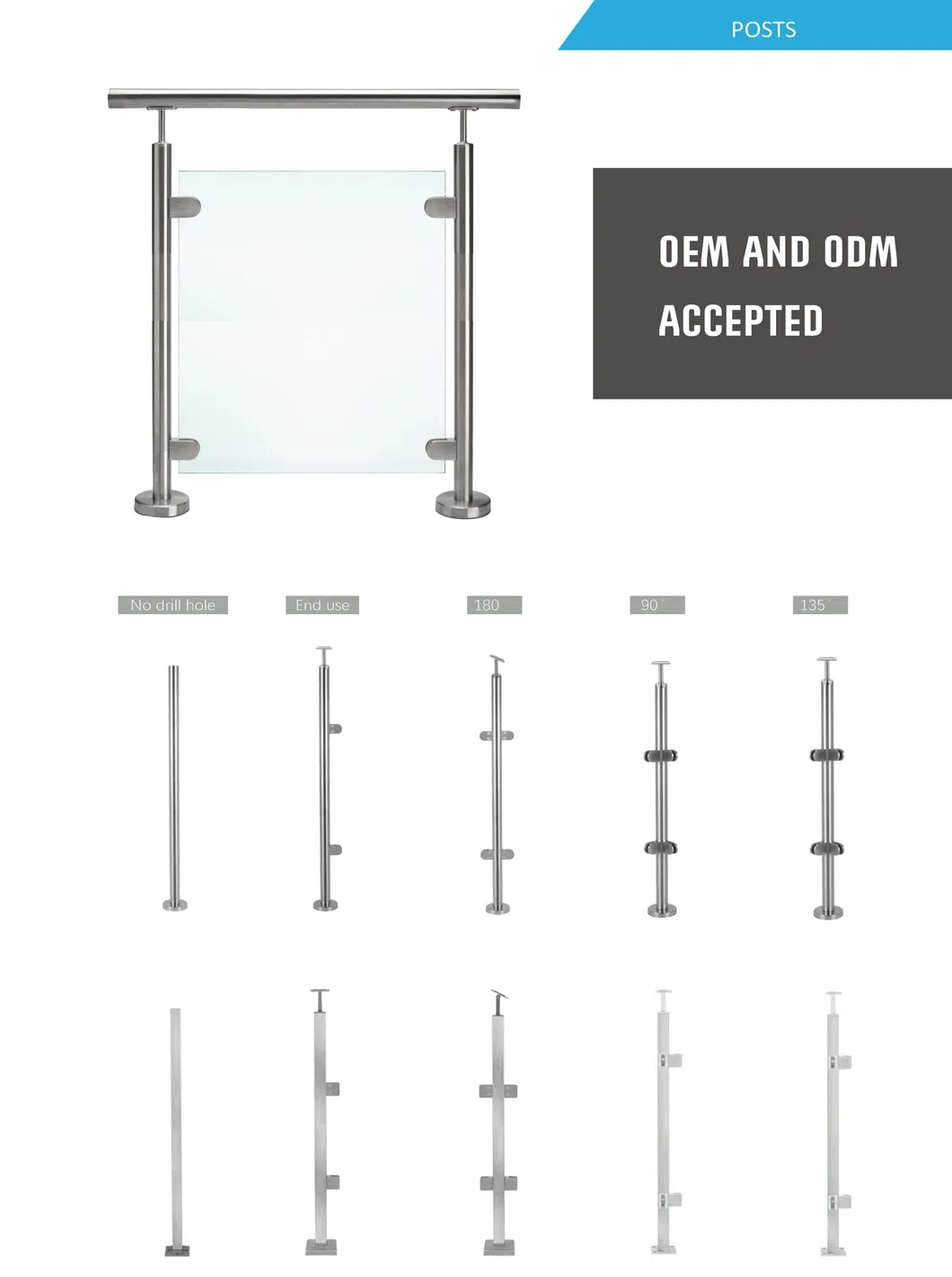 Glass Hardware Display 1