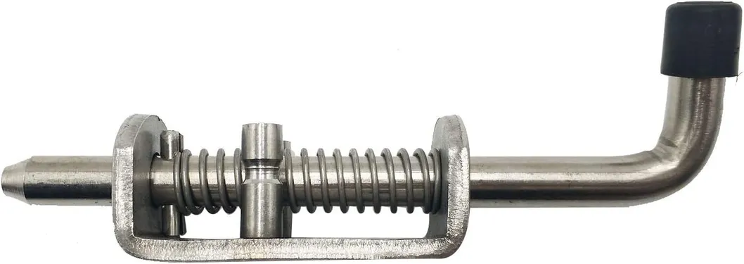 Latch Application View