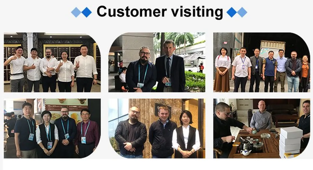 Customer Collaboration