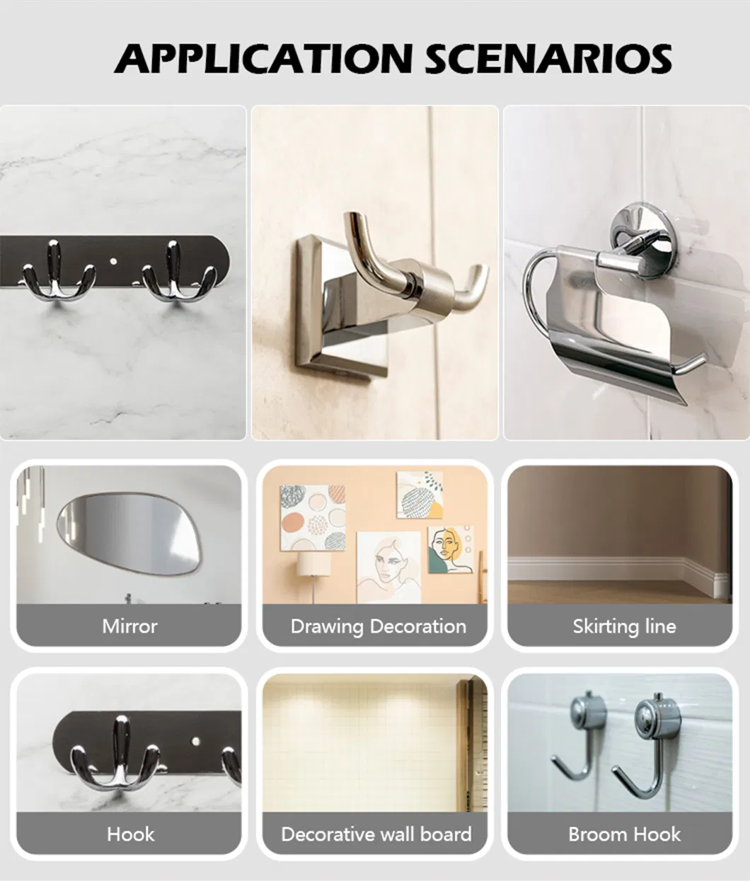 Application Scenarios