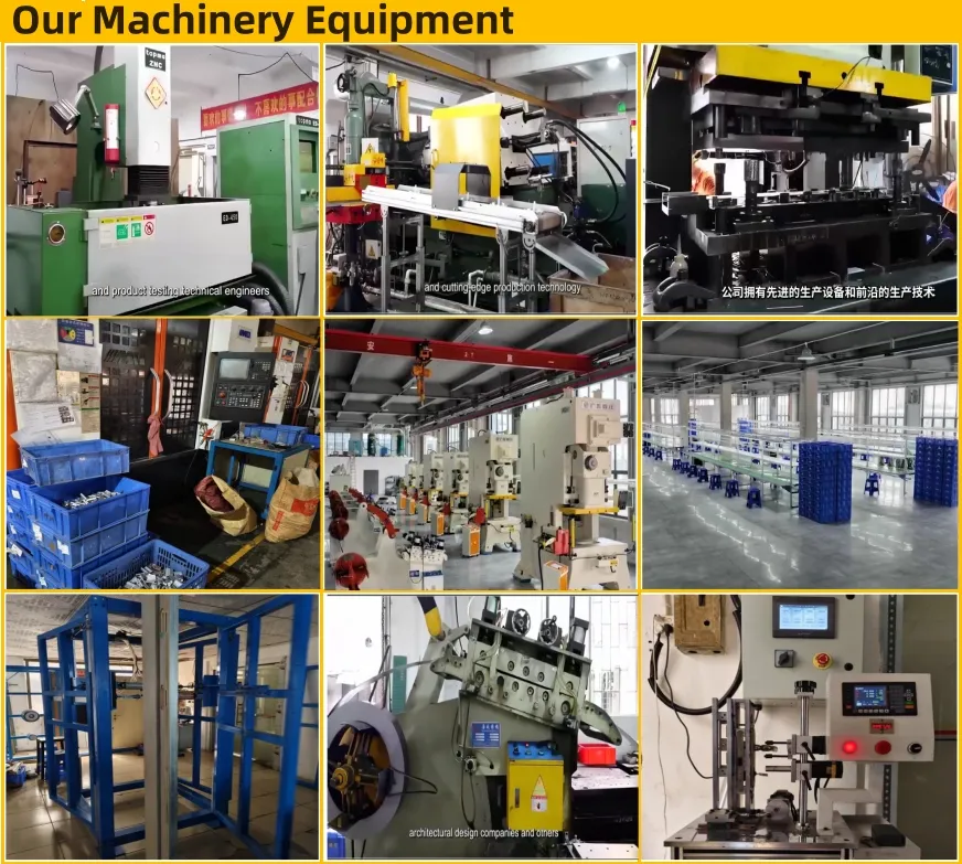 Production Facility 2