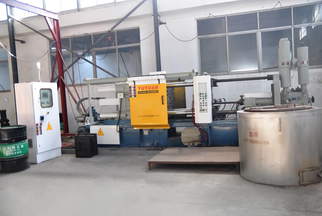 Production Workshop 2