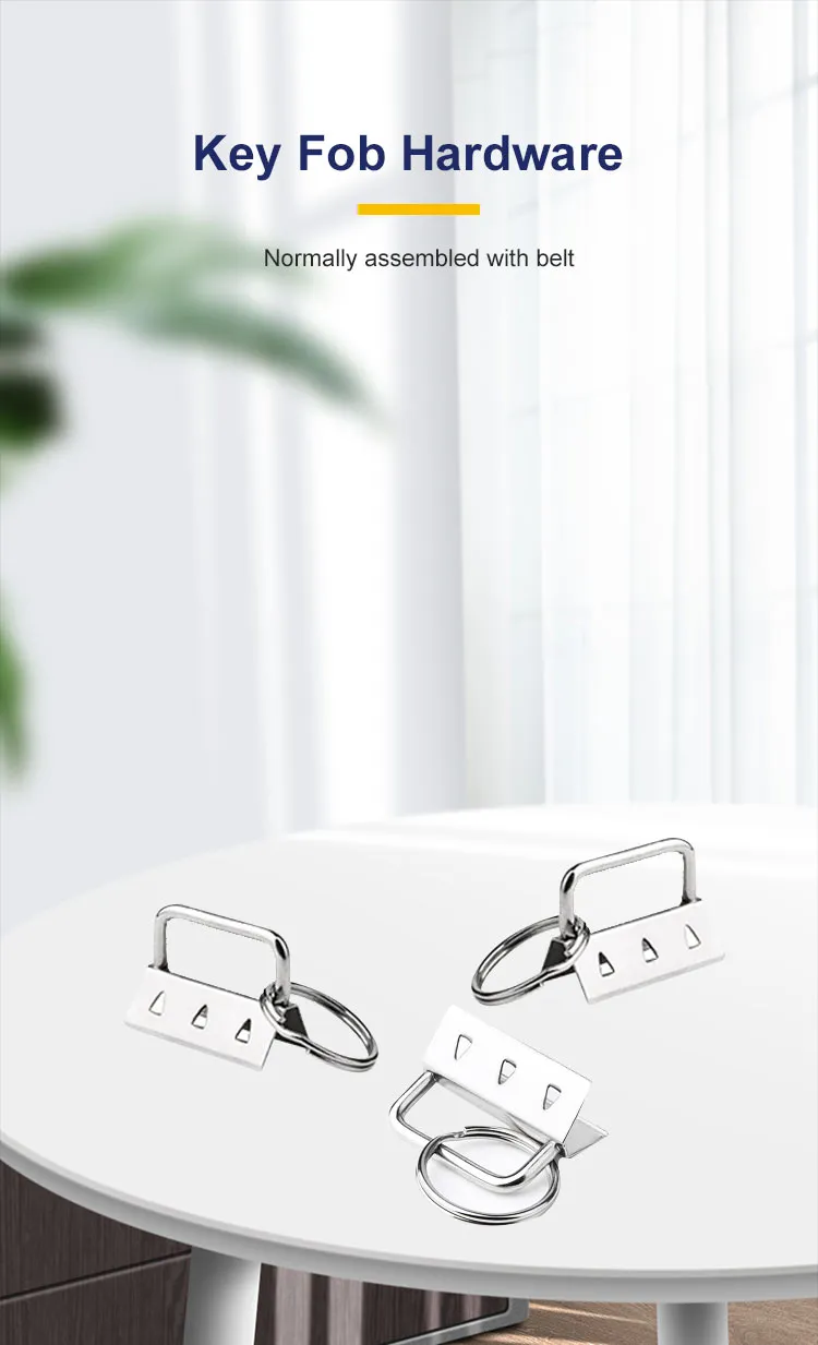 Key Fob Hardware 1