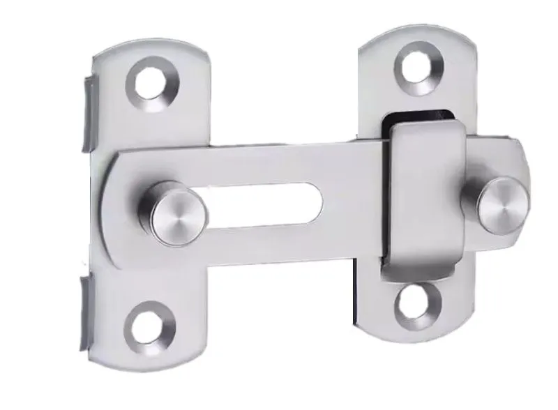 Door Bolt Latch