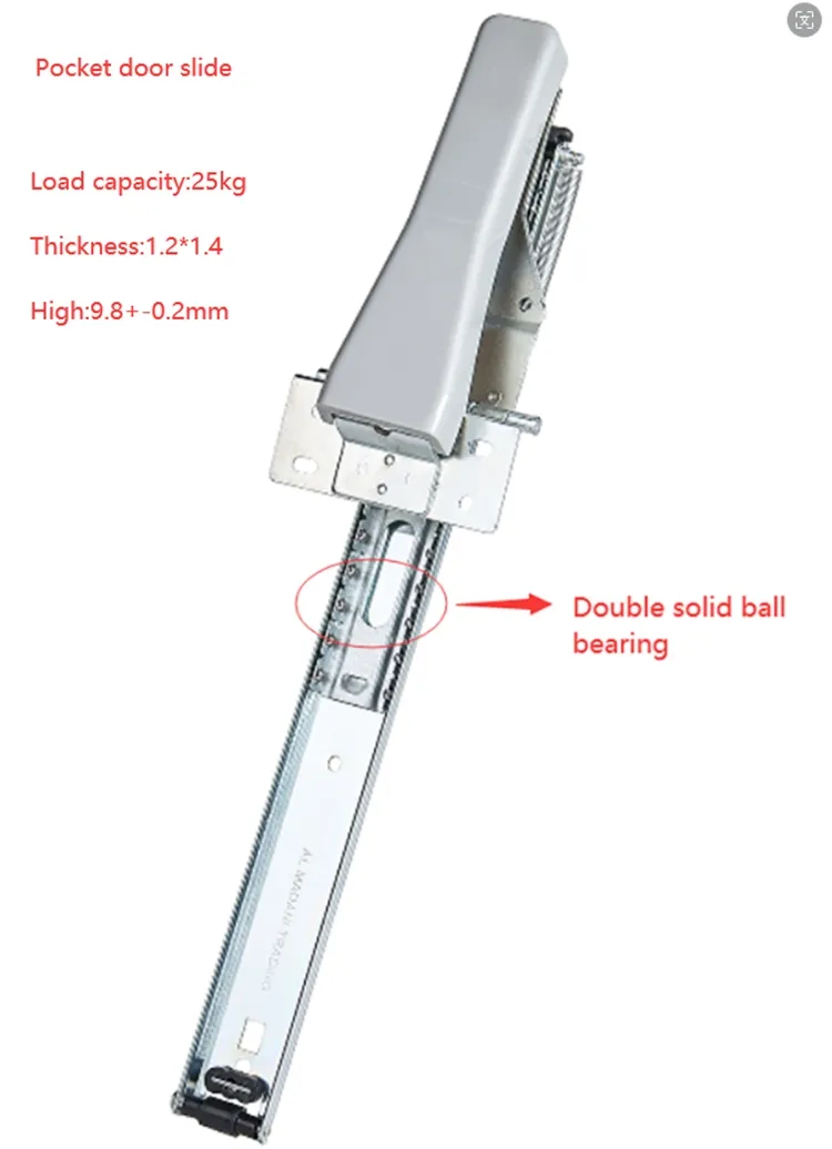 Drawer Slide Photo 2
