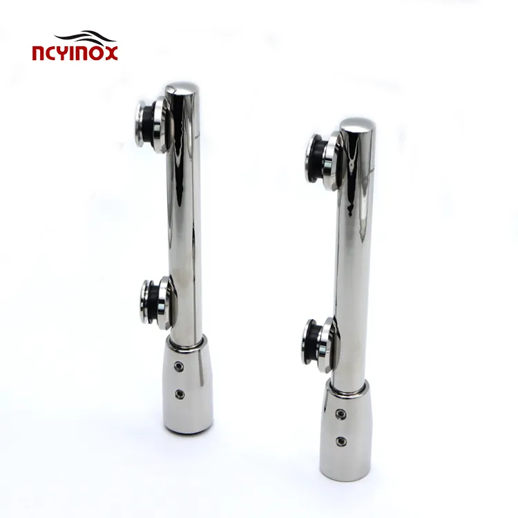 Glass Door Accessories