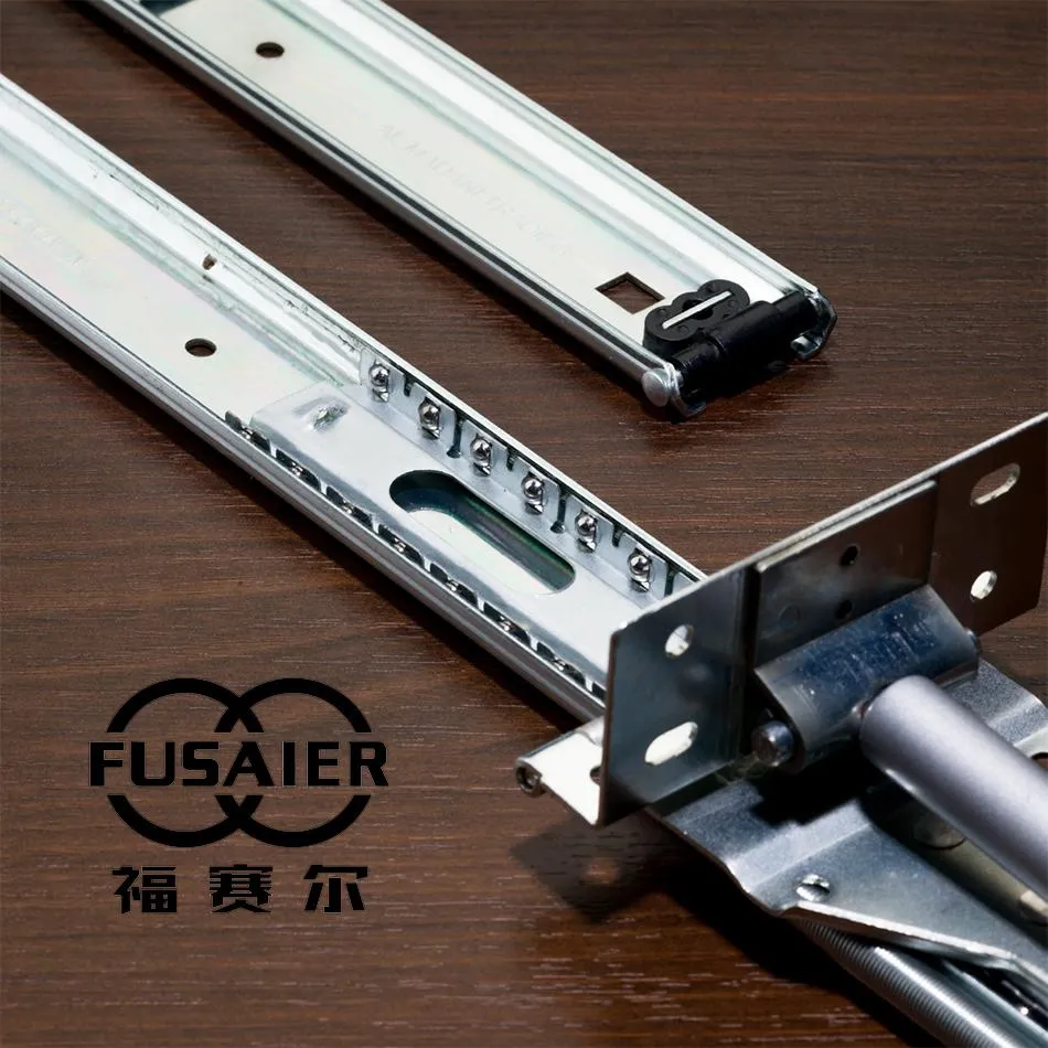 35mm Pocket Door Slide Detail 3