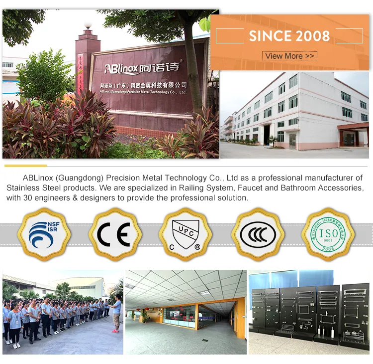 Detailed Hardware View