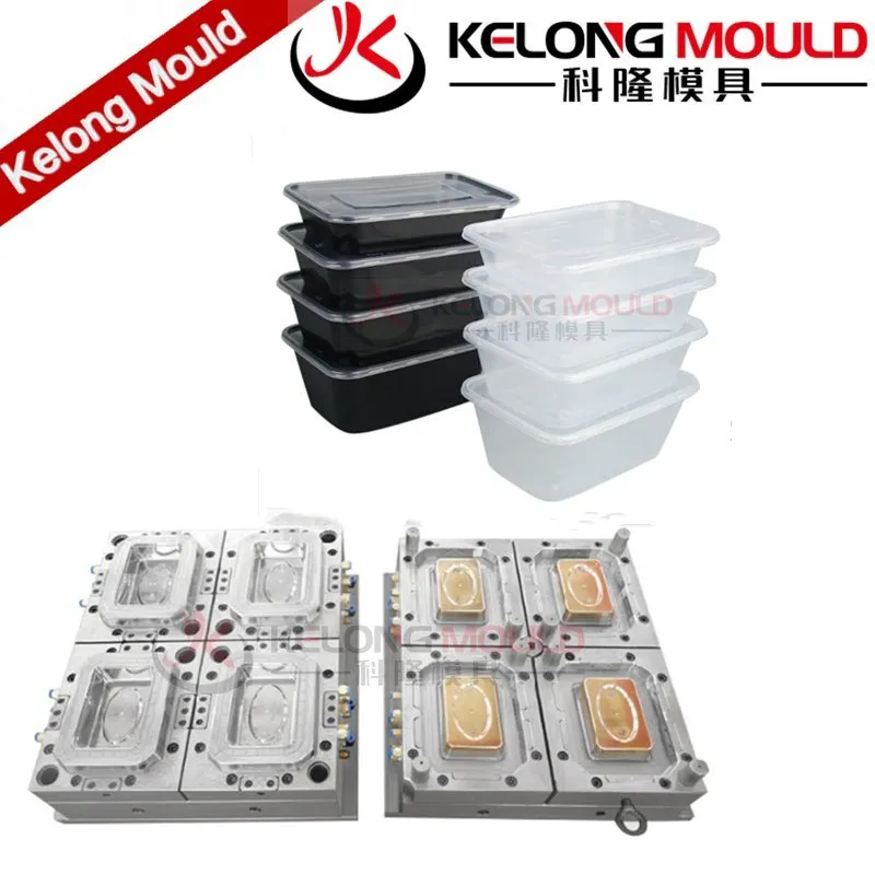 Tableware Mould