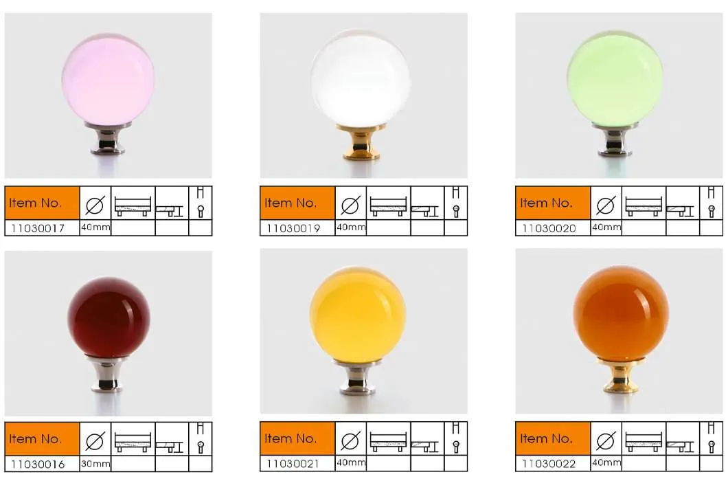 Furniture Hardware View