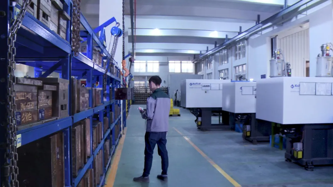 Door Lock Latch Front View