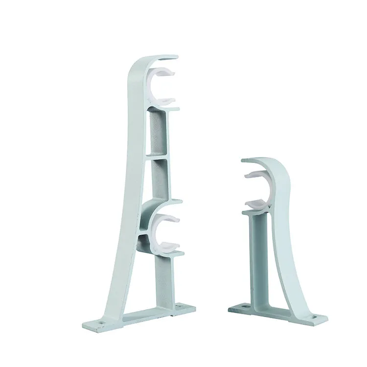 Curtain Rod Display 7