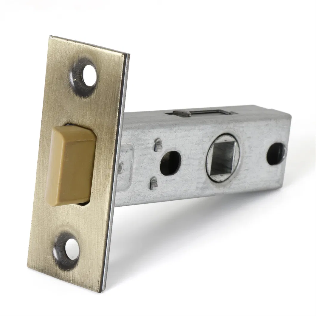 Tubular Latch C-03B-S 3