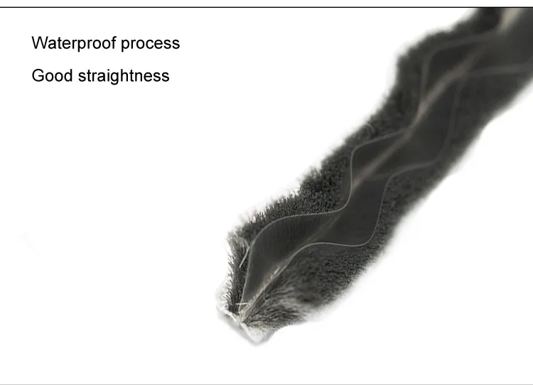 Weather Sealing Brush Strip Photo 6