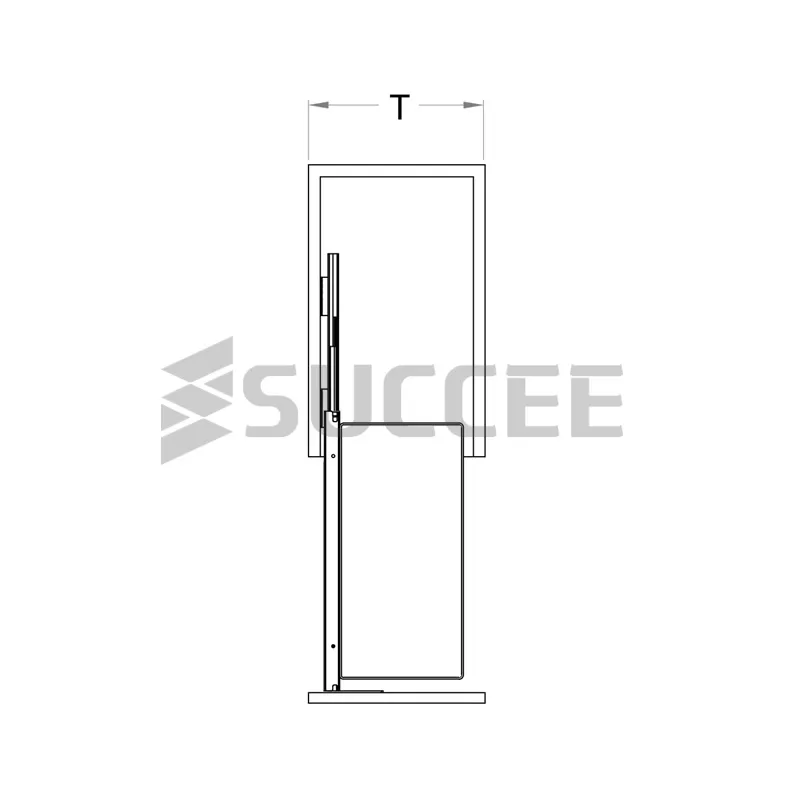 Kitchen Storage Basket 4