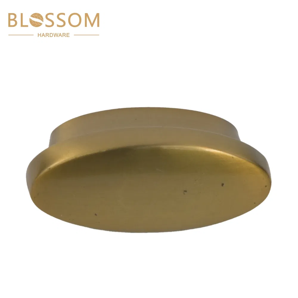 Gold Cabinet Handle 7