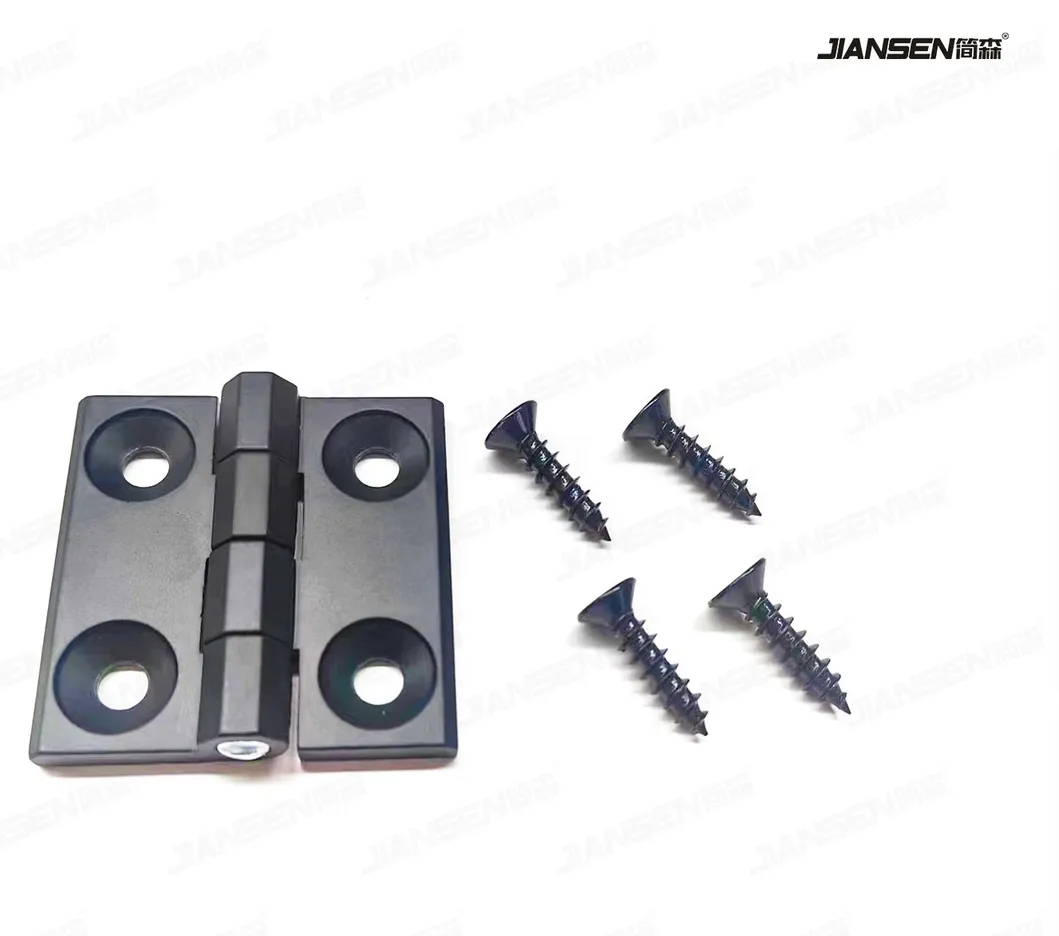 Casement Folding Hinge