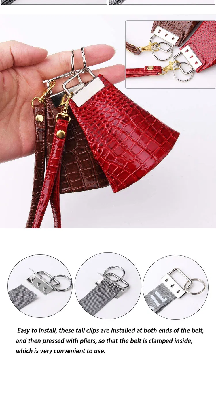 Key Fob Hardware 6
