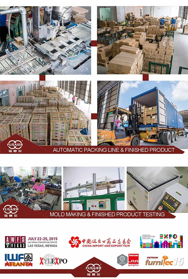 Manufacturing Process