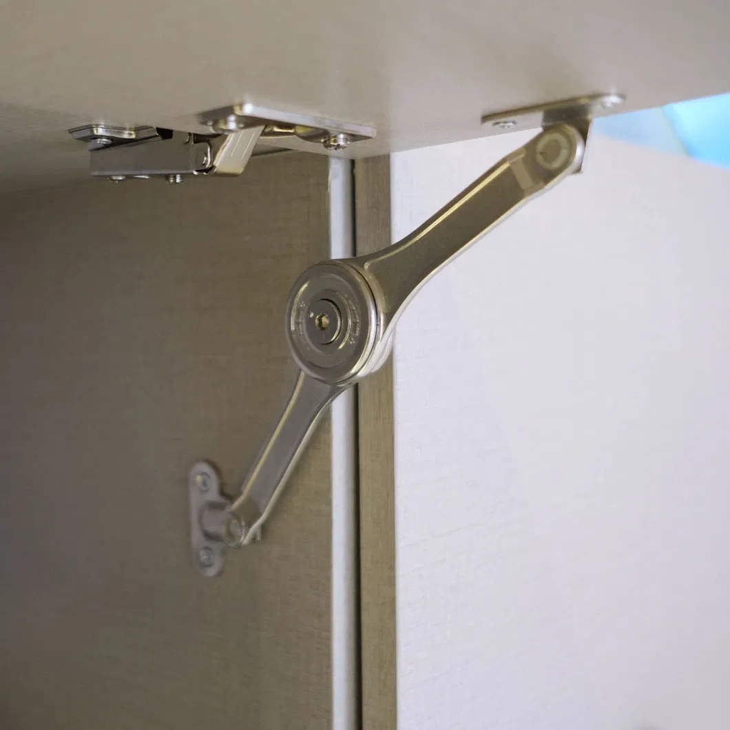 Metal Lid Stay Image 3