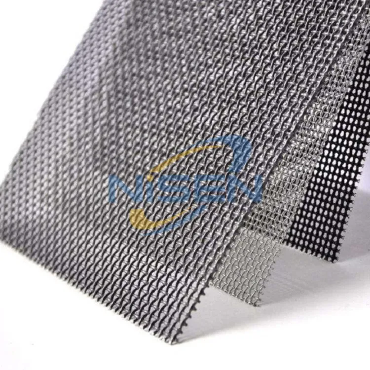 Stainless Steel Mesh