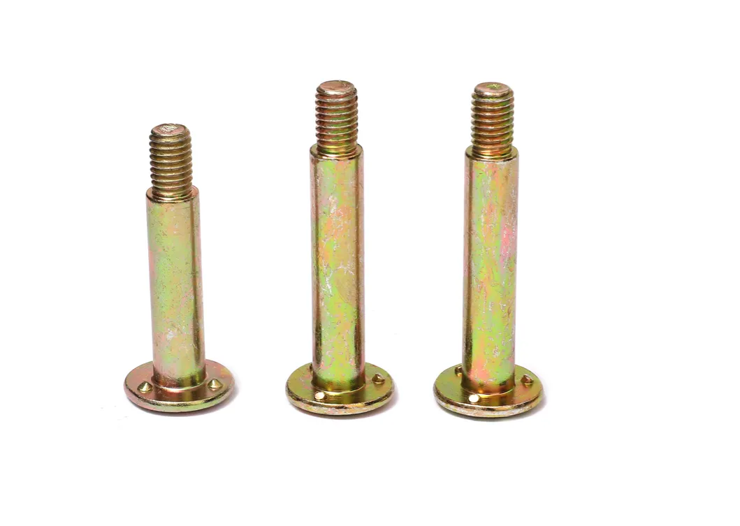 Welding Bolts Photo 2