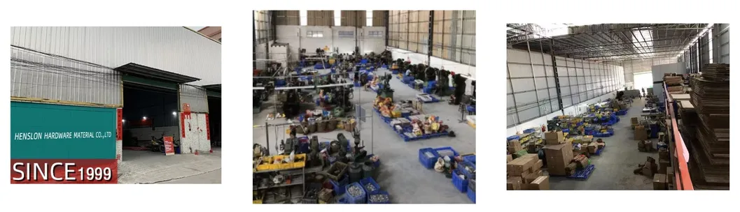 Workshop and Production