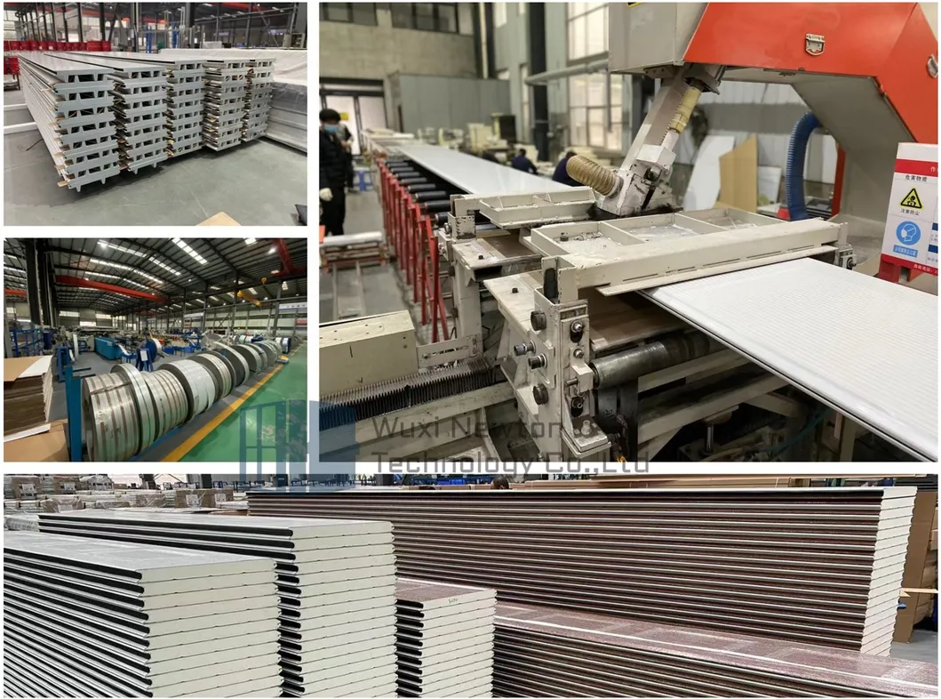 Manufacturing Facility