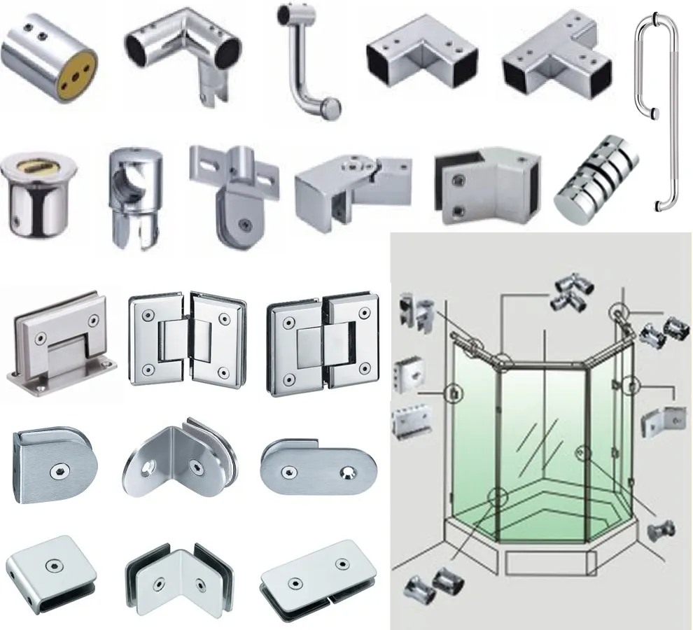 Architectural Hardware