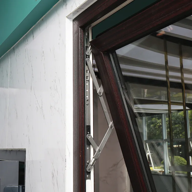 Friction Hinge Arm Stay