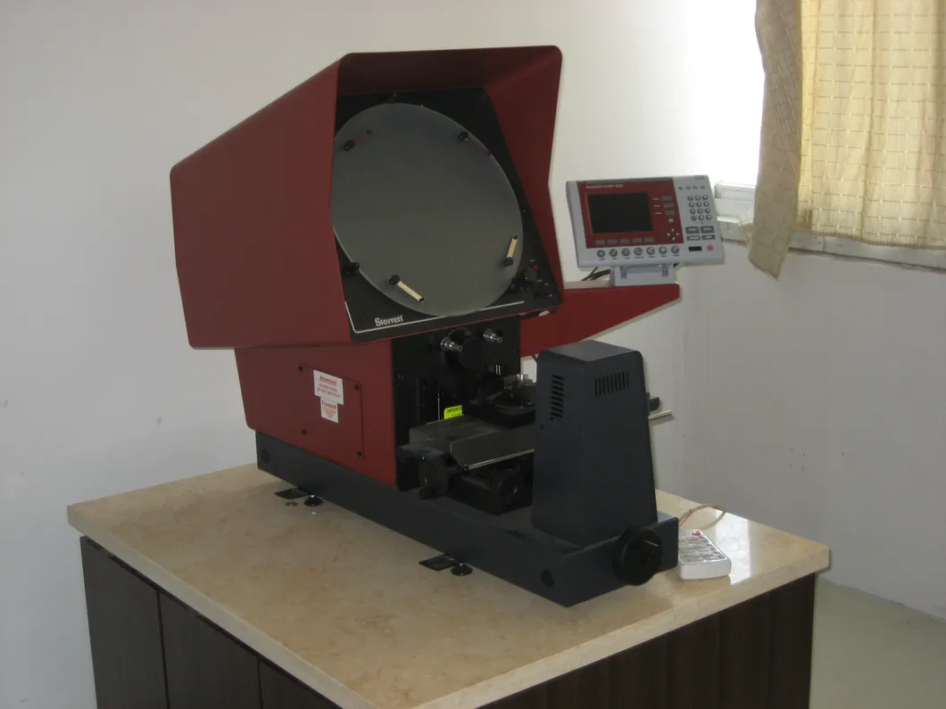 Inspection Equipment 1