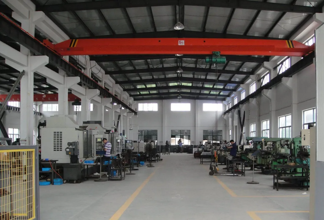 Production Workshop 1