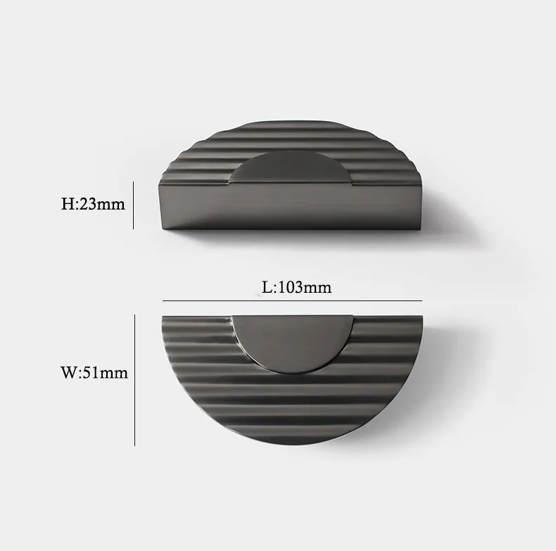 Handle Application 3