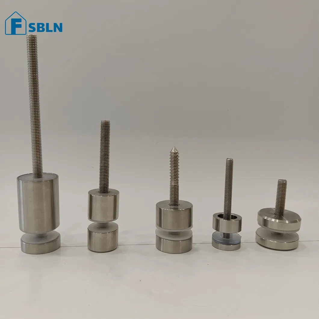 Stainless Steel Standoff 3