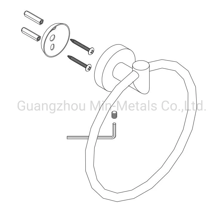 Sanitary Wares Detail 2