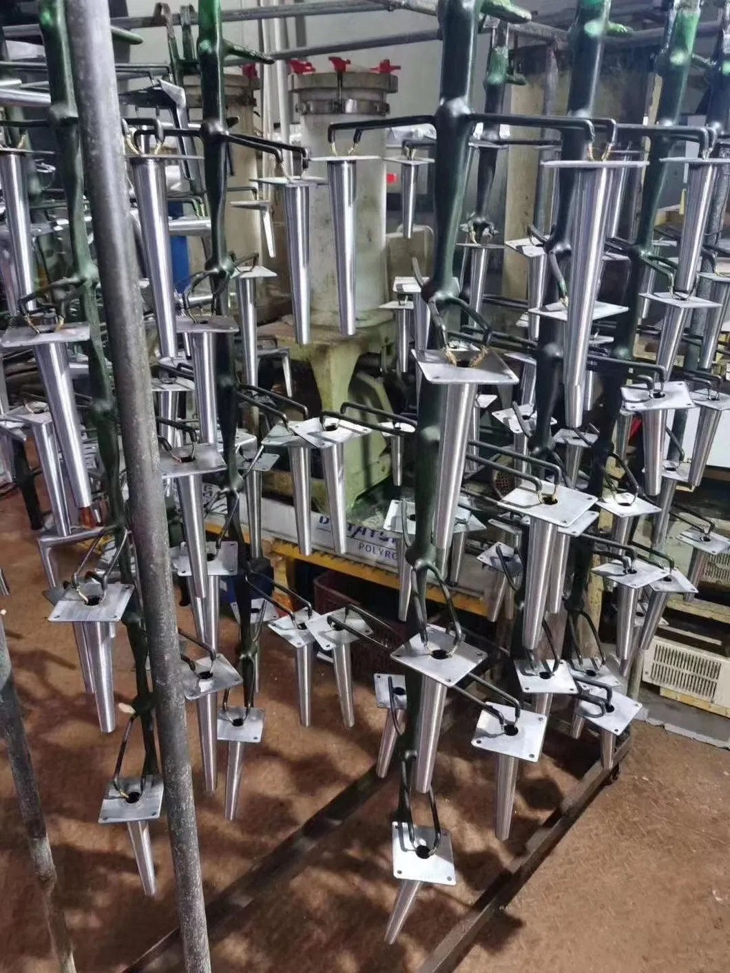 Manufacturing Process 3