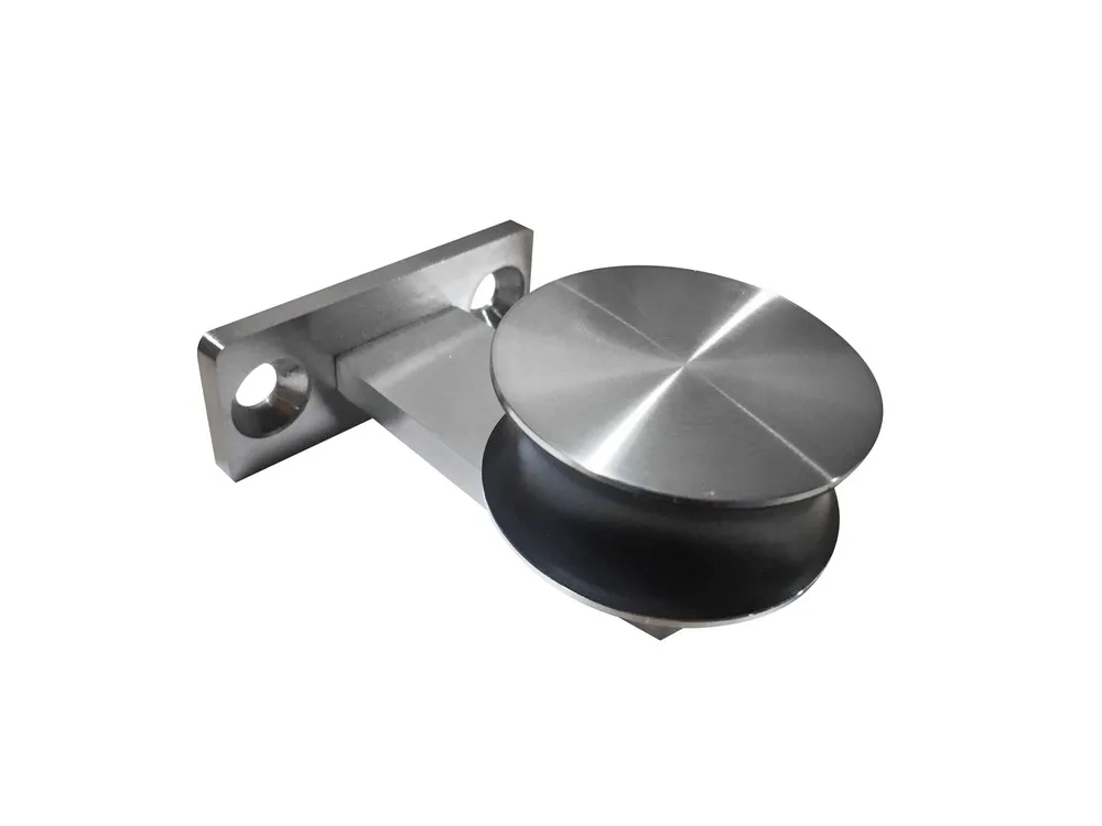 Sliding Door Detail 6