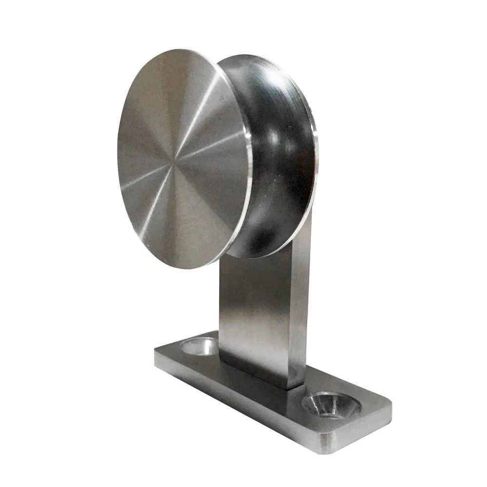 Sliding Door Detail 1