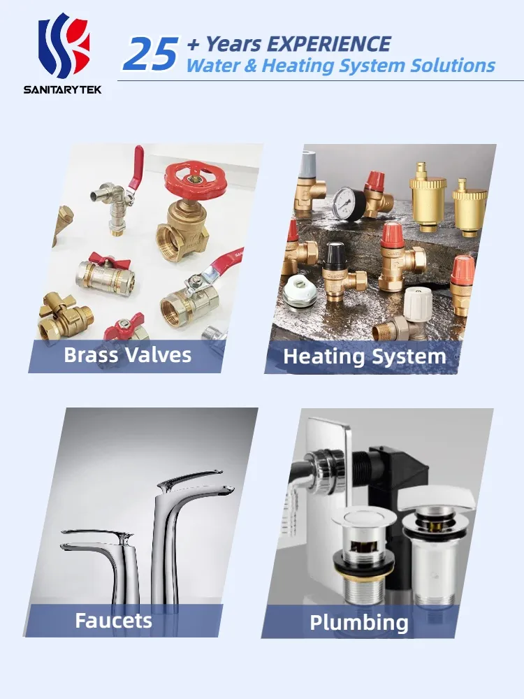 Single Handle Kitchen Sink Water Tap Basin Faucet