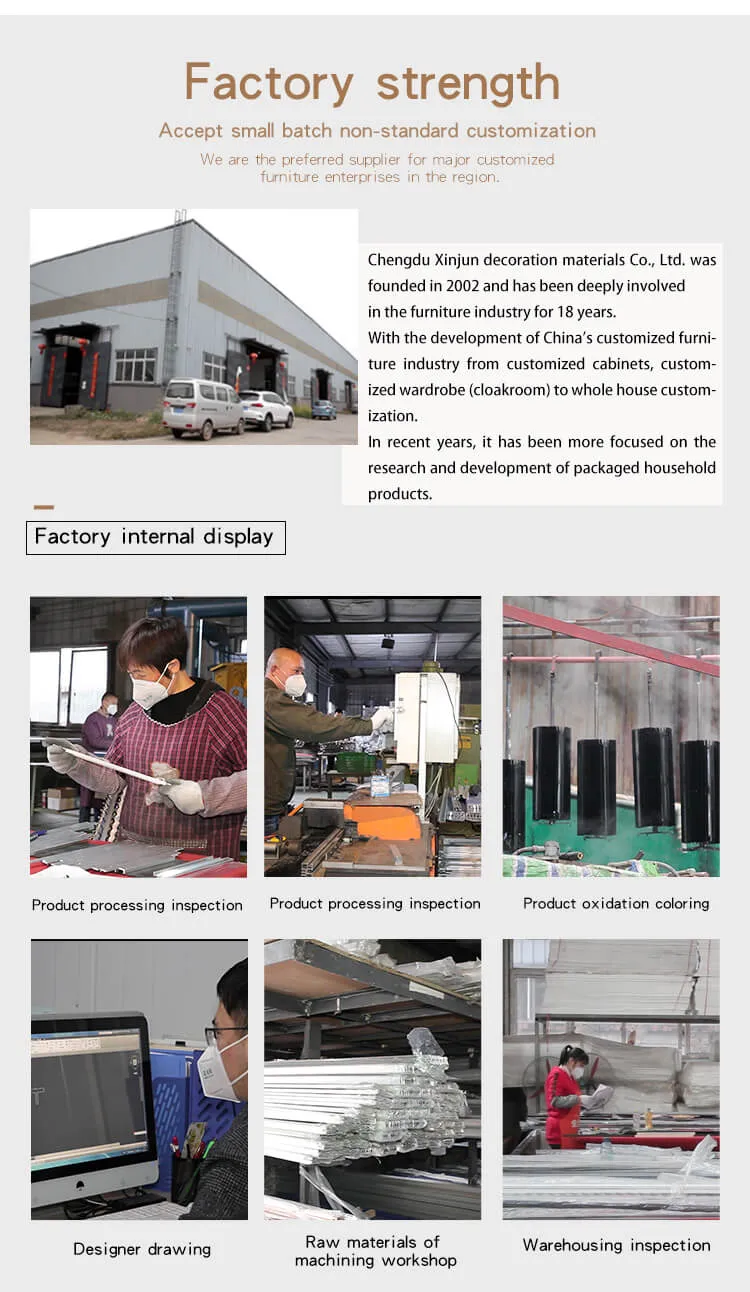 Kitchen Cabinet Handle