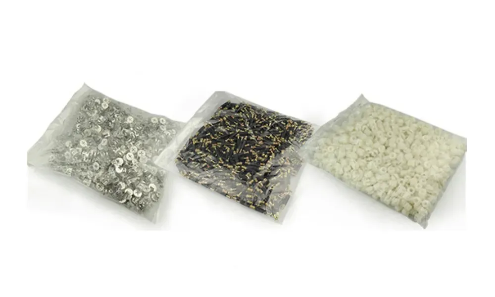 Minifix Connector Overview