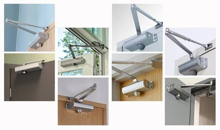 Installation Drawing 2