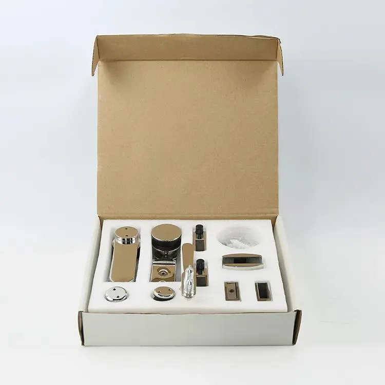 Sliding Door System Part 3