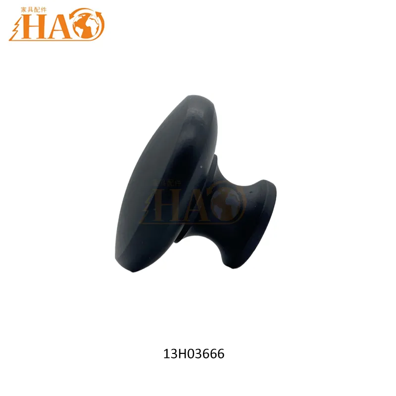 Furniture Knob Detail