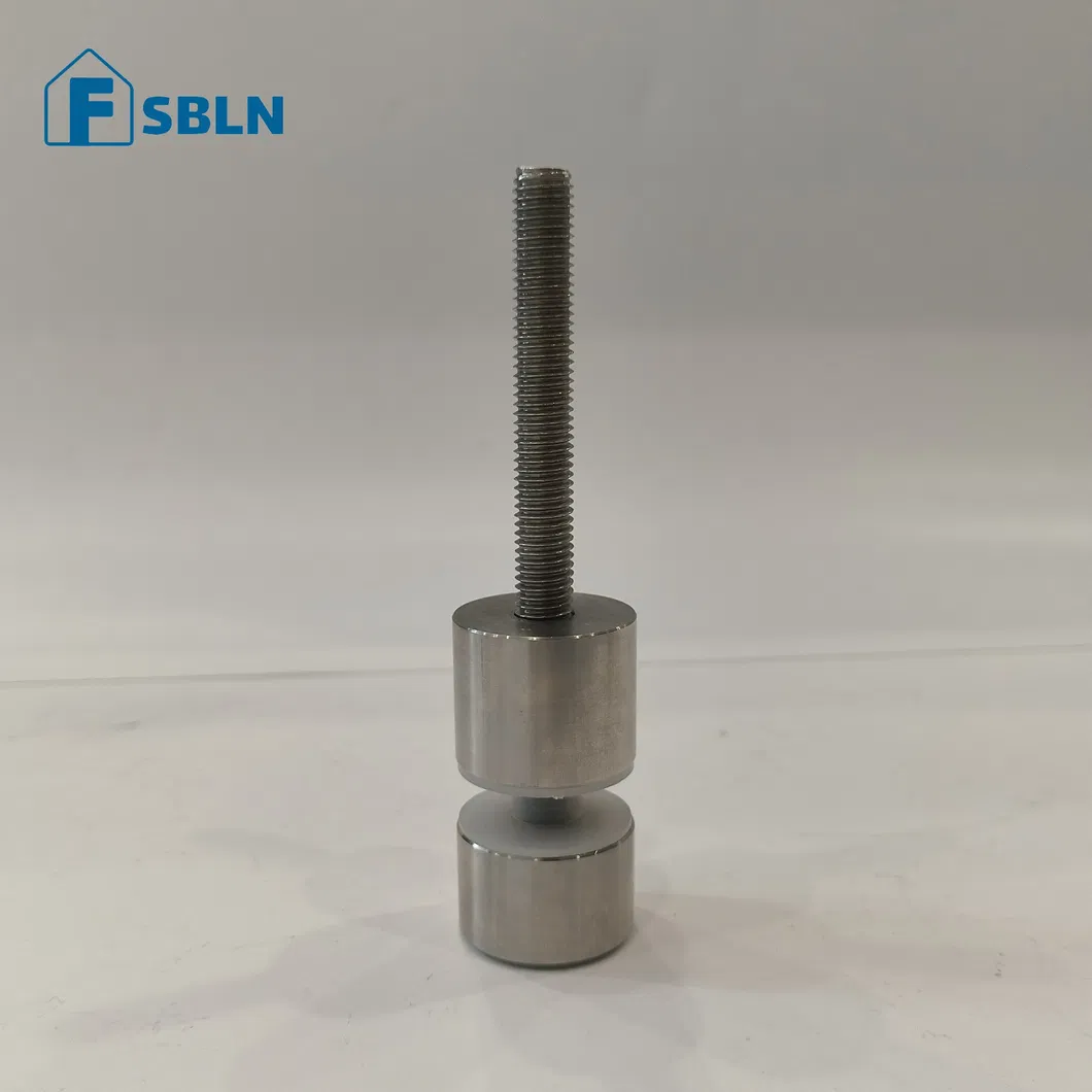 Stainless Steel Standoff 1