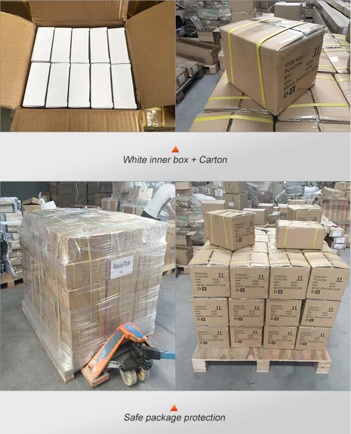 Commercial Stair Railing Components