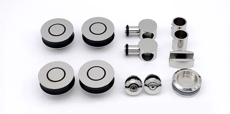 Hardware Detail View