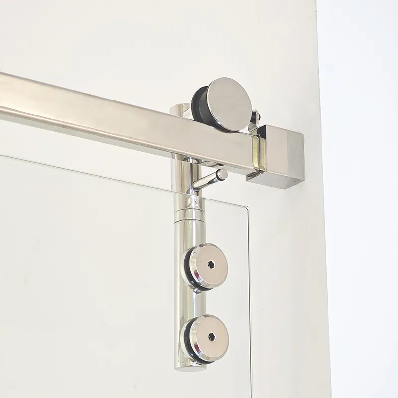 Sliding Door System Part 5