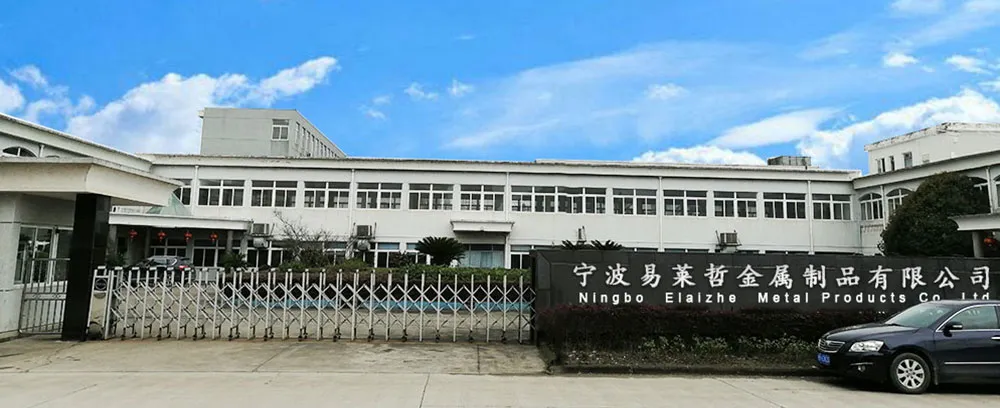 Manufacturing Overview